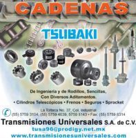CADENAS DE TABLILLAS